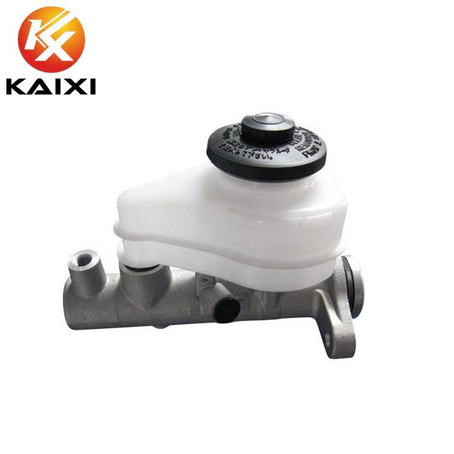 Brake Master Cylinder for Toyota COROLLA Station Wagon (_E9_) OEM 47201-12870 47201-12550